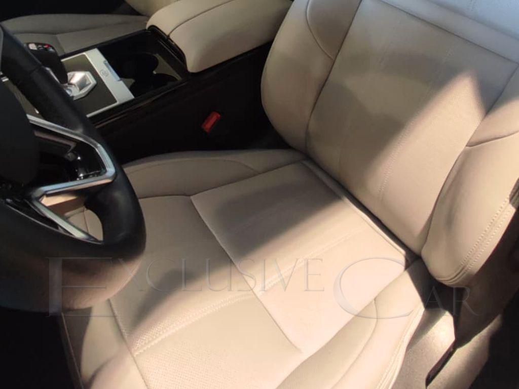 LAND ROVER - Range Rover Evoque