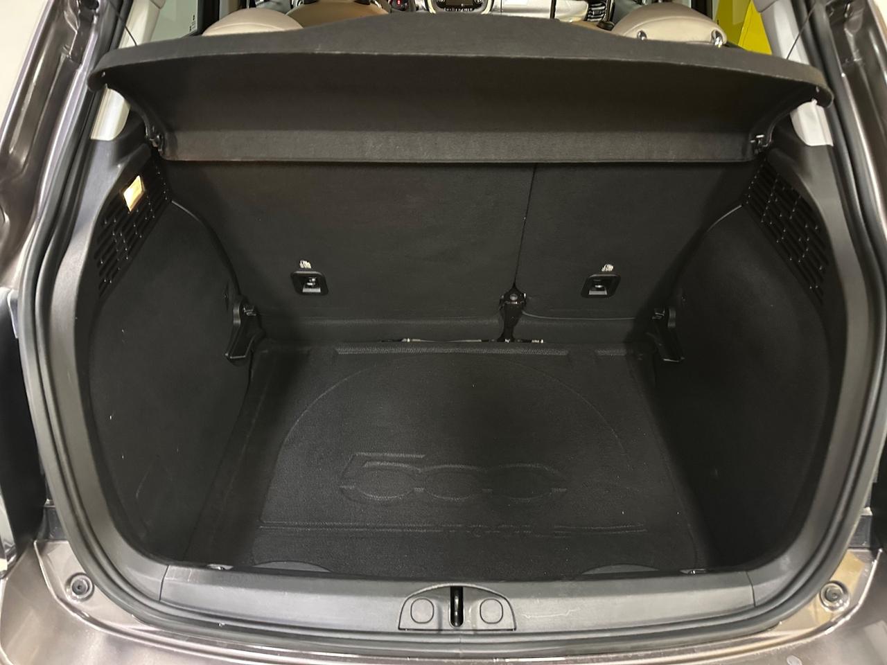 Fiat 500X 1.6 120 CV Lounge