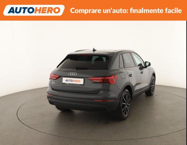 AUDI Q3 35 TDI S tronic