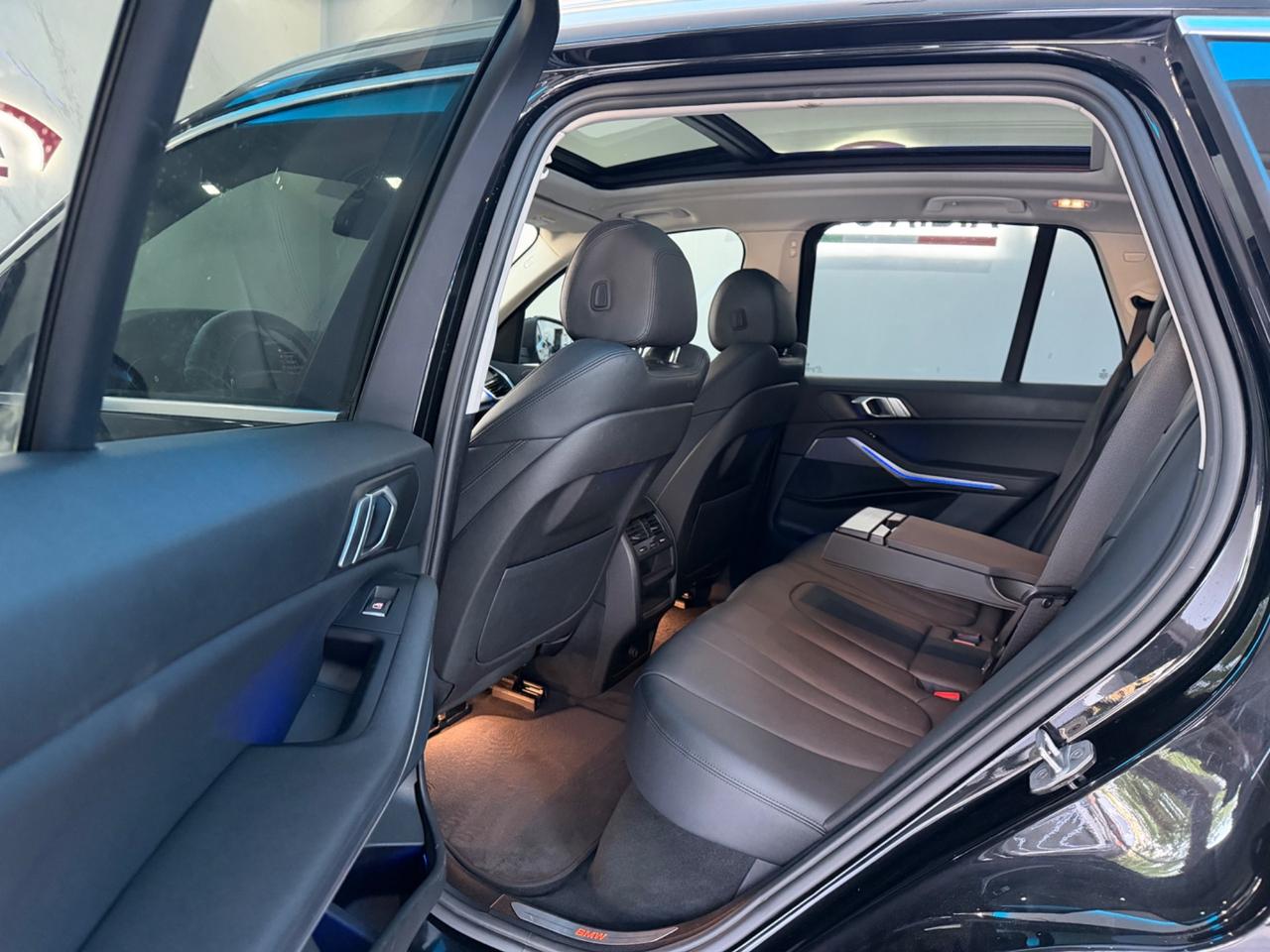 Bmw X5 xDrive30d 48V Msport