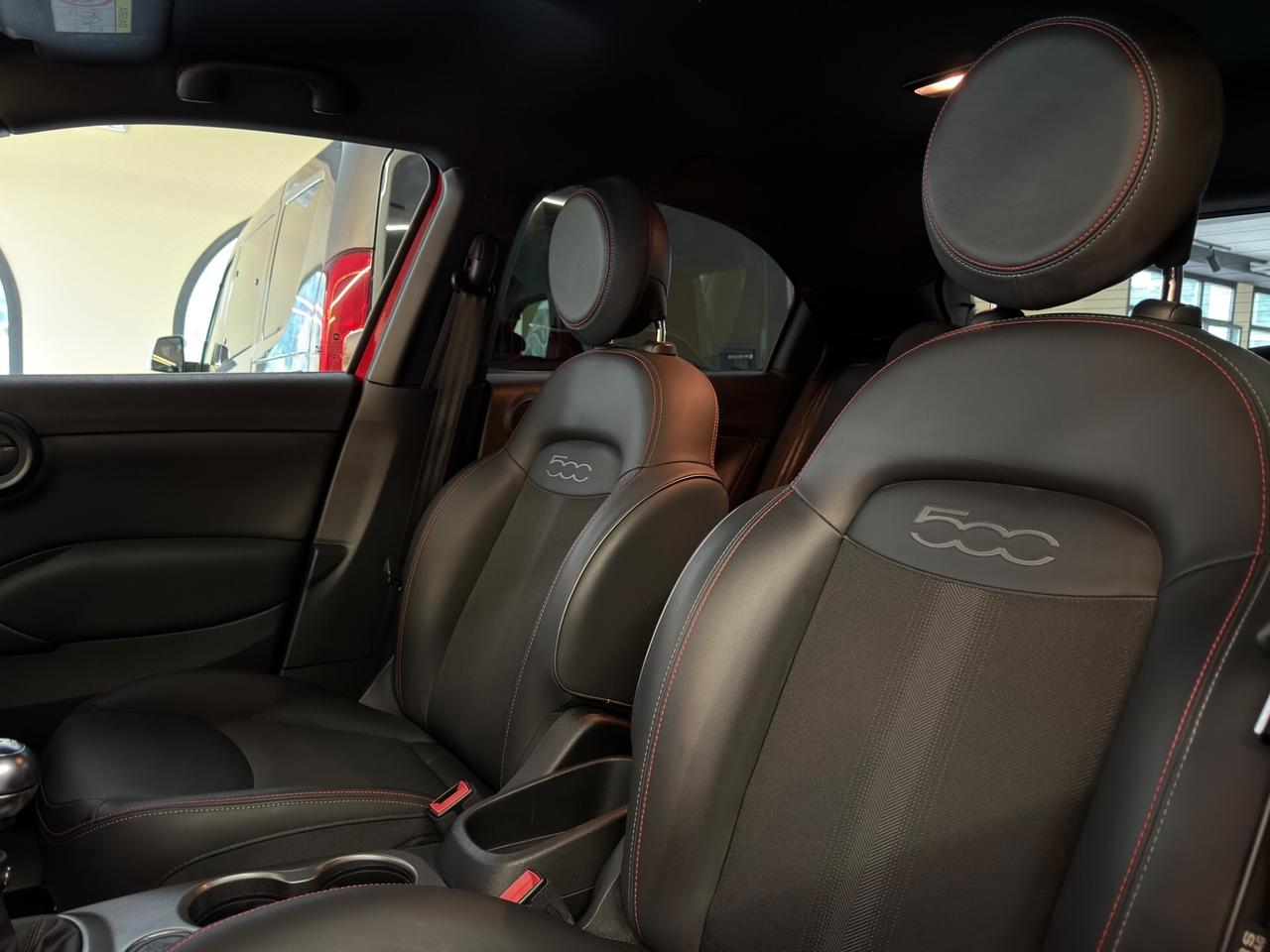 Fiat 500X 1.6 MultiJet 130 CV Sport **FULL OPTIONA