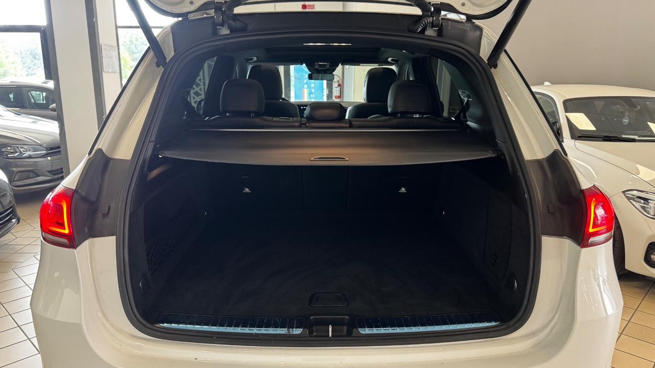 Mercedes-benz GLE 300 d 4Matic Premium