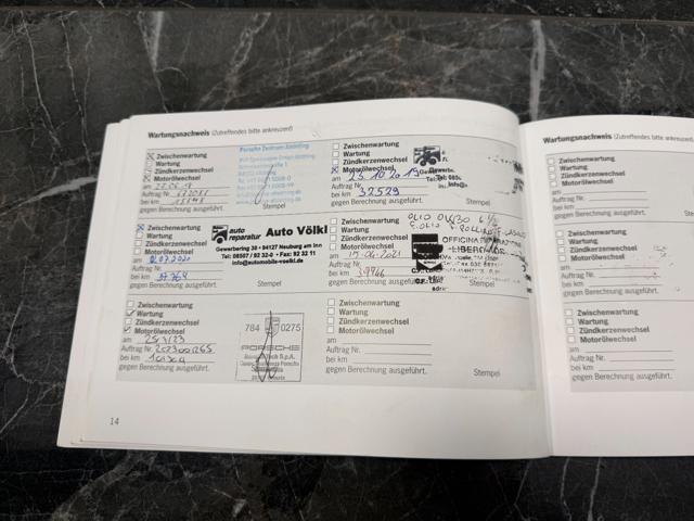 PORSCHE Macan 3.0 S Diesel / P.H.A.S.M / SED. RISC. / TETTO APR.