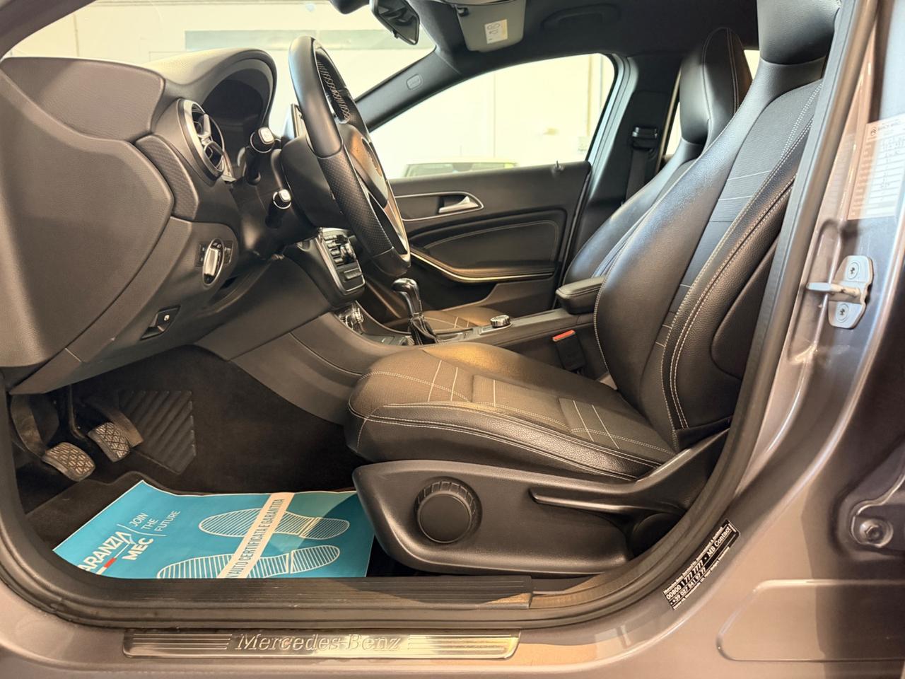 Mercedes-benz A 160 CDI Sport