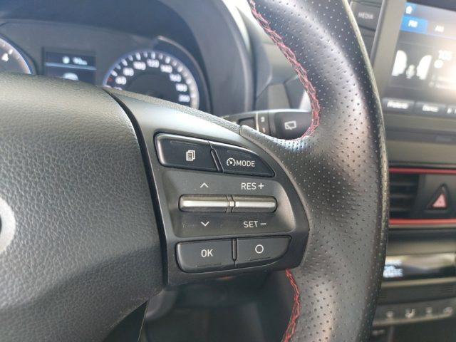 HYUNDAI Kona 1.6 CRDI 115 CV Xpossible Uniprò km 94000