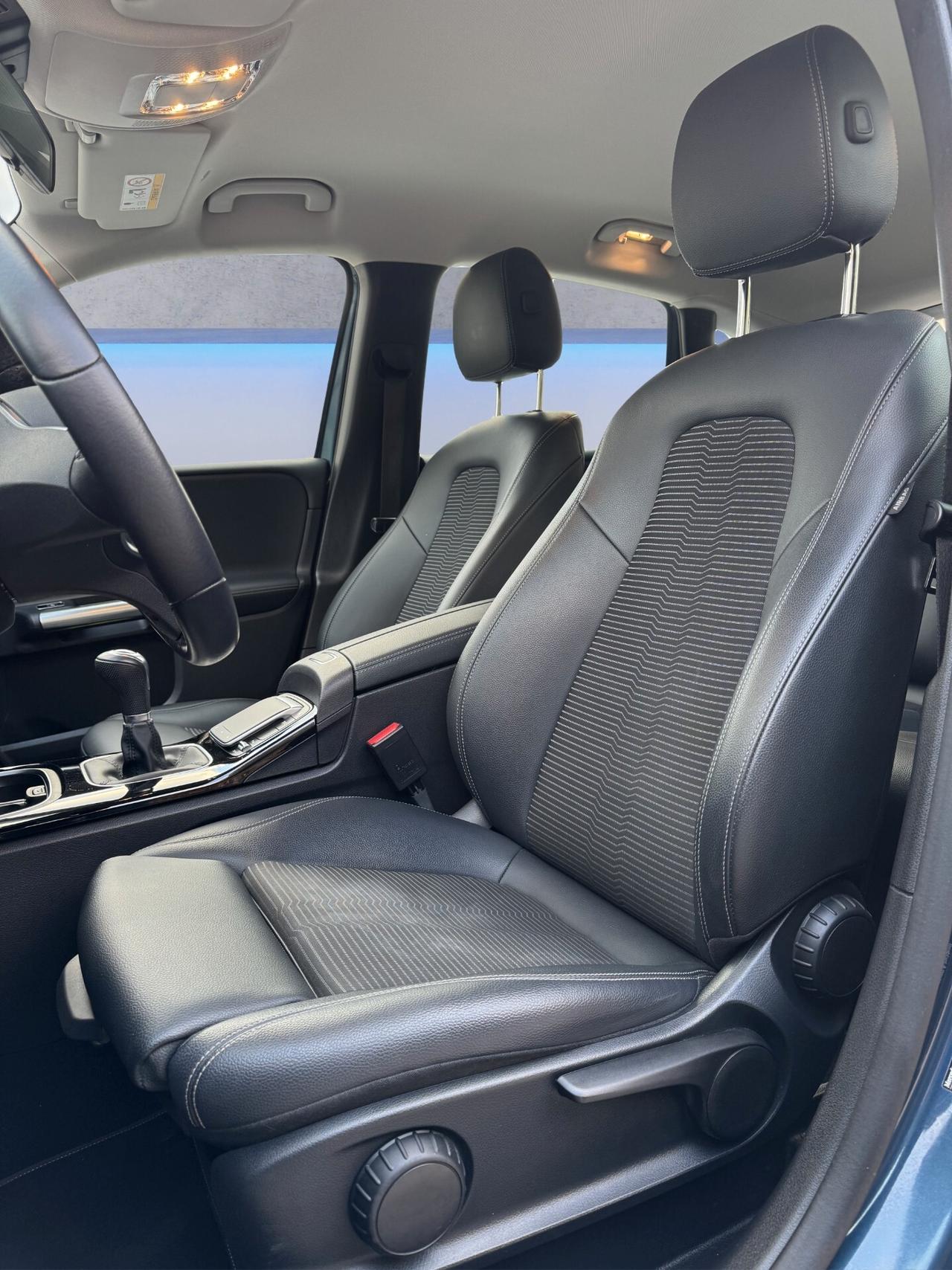 Mercedes-benz B 180 Sport Plus