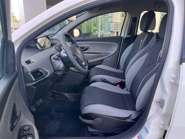 LANCIA Ypsilon 0.9 TwinAir 85 CV 5P. S&S Platinum