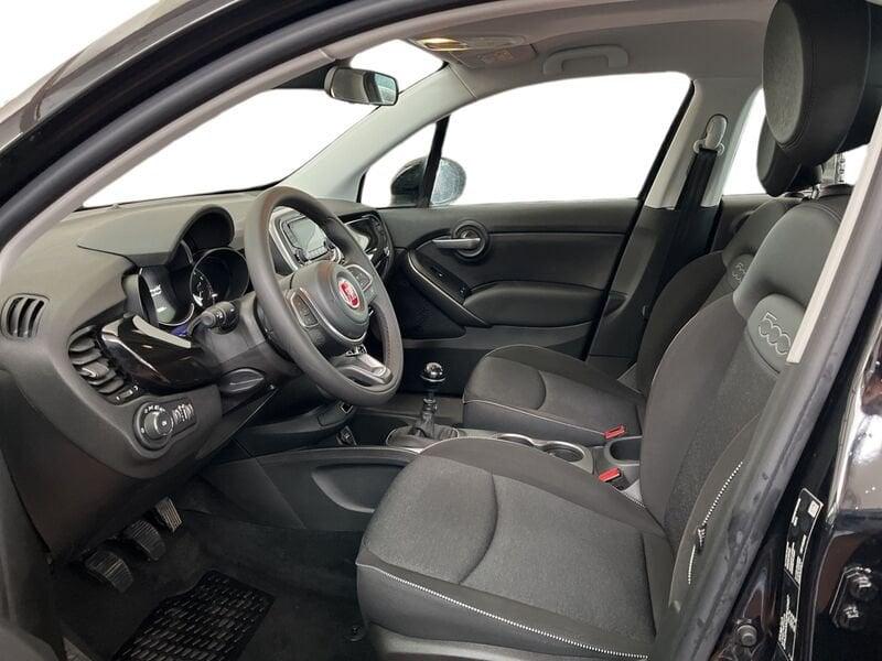 FIAT 500X 500 X 2018 1.6 e-torq 120 4x2 110cv