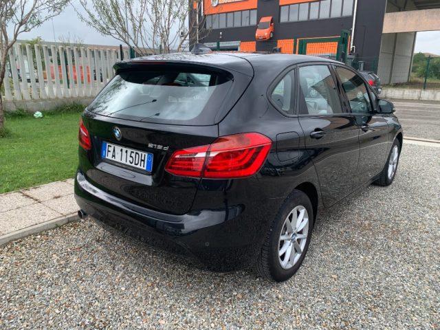 BMW 218 d Active Tourer Advantage