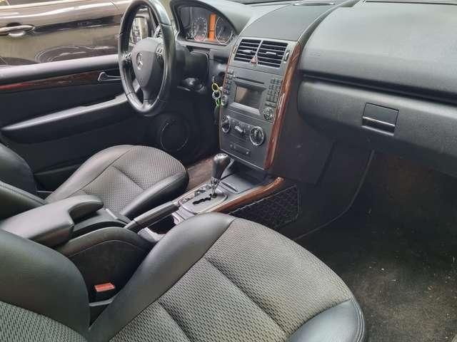 Mercedes-Benz A 180 A 180 cdi Elegance FL