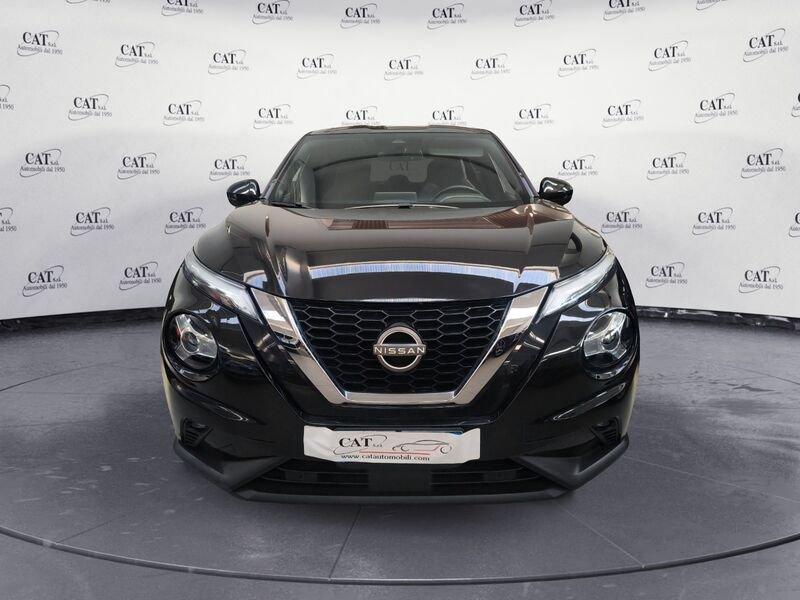 Nissan Juke Juke 1.0 N-Connecta dct(PREZZO REALE)