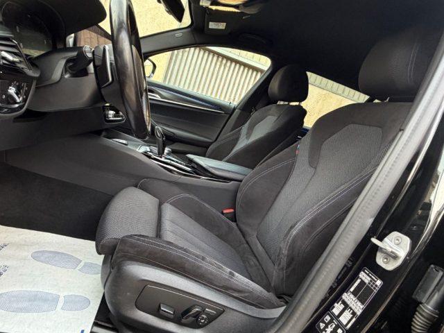 BMW 520 d 190 xDrive Touring Msport