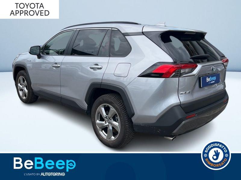 Toyota RAV4 2.5 VVT-IE H DYNAMIC AWD-I 222CV E-CVT