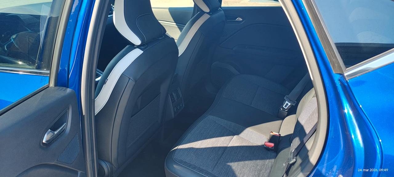 Renault Captur TCe 90 CV Techno