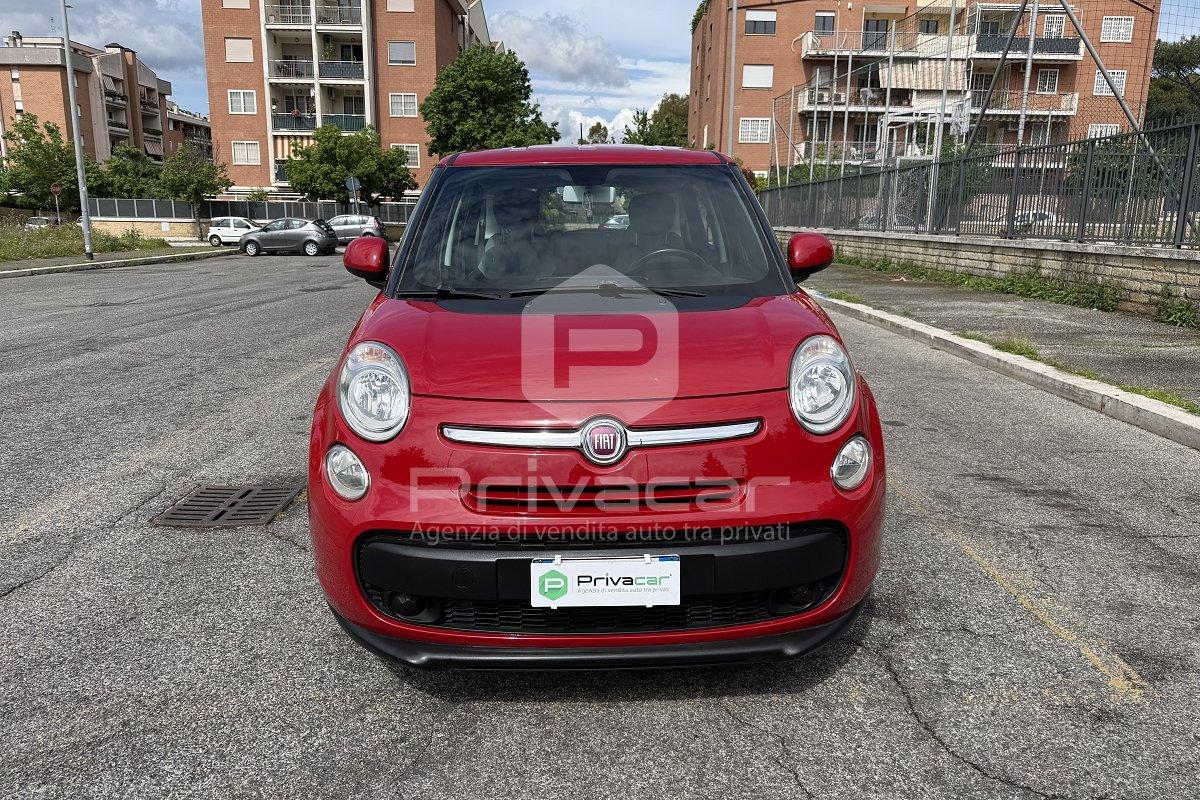 FIAT 500L 1.3 Multijet 85 CV Pop Star