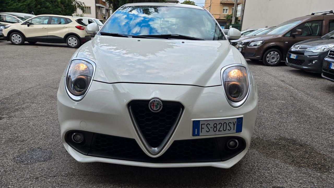 Alfa Romeo MiTo 1.3 JTDm 95 CV S&S Urban Neopatentati