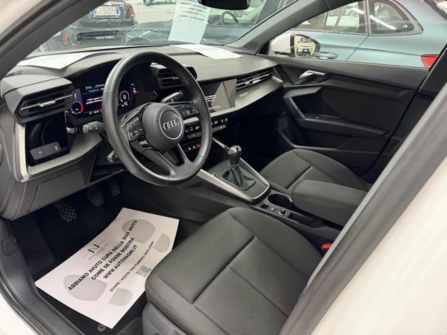 AUDI A3 SPB 30 TDI Business