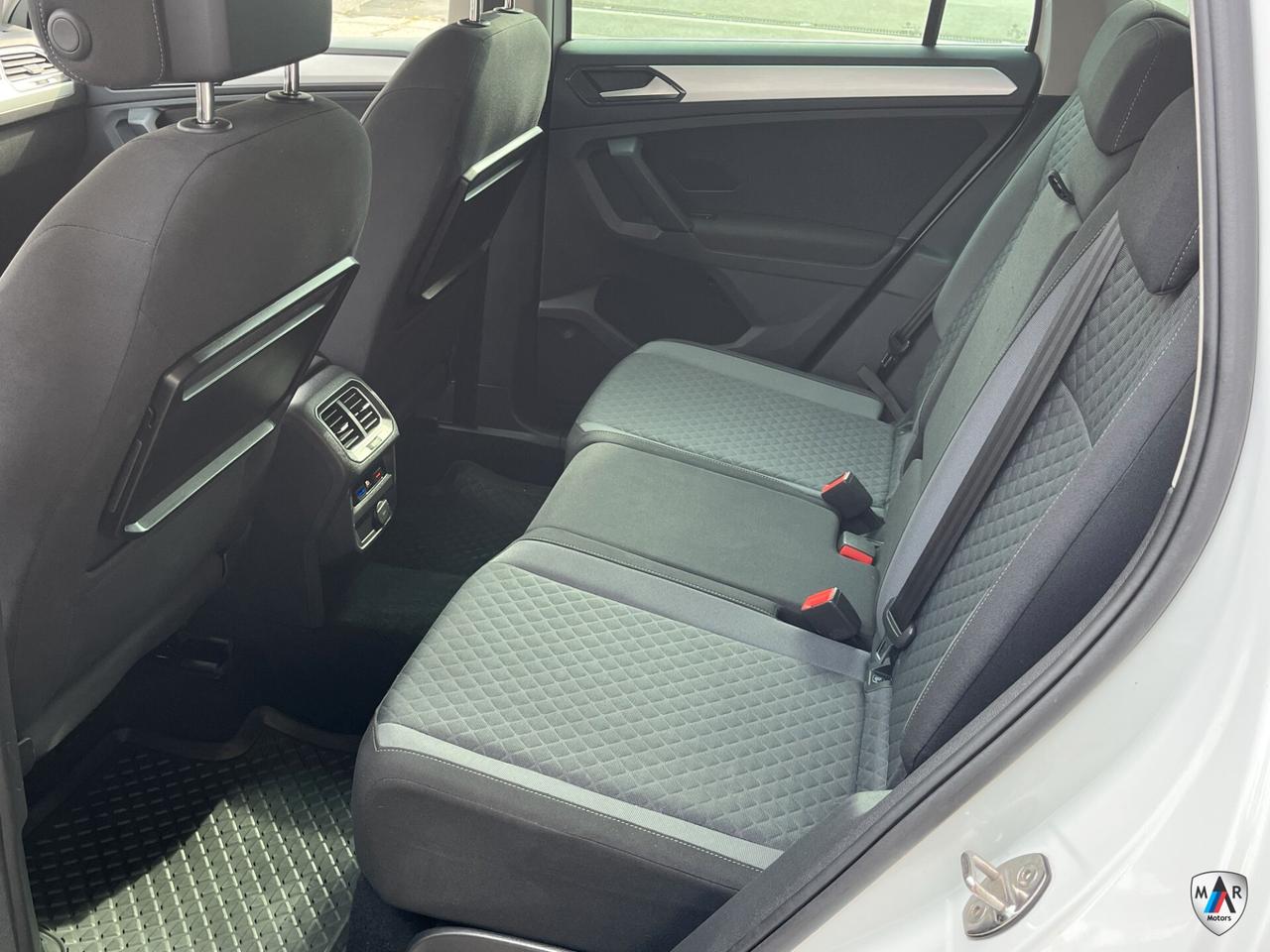 Volkswagen Tiguan 1.4 TSI Style BlueMotion Technology