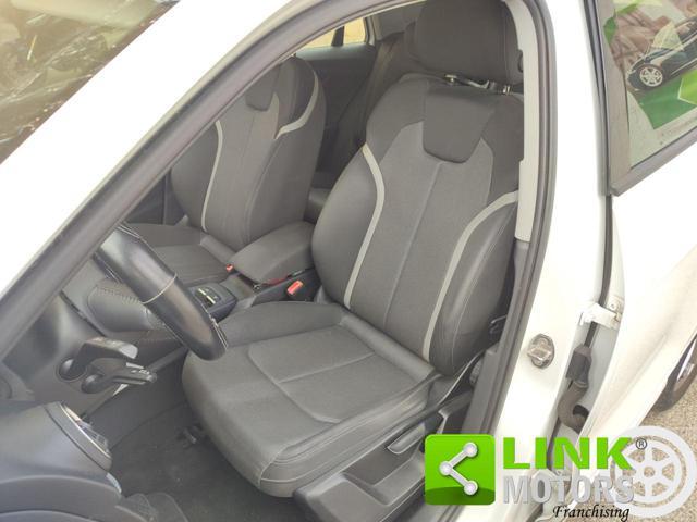 AUDI Q2 1.6 TDI Business