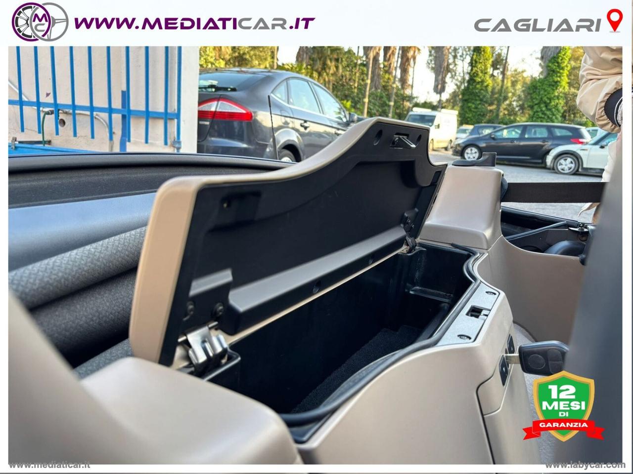 BMW Z3 1.9 16V Roadster