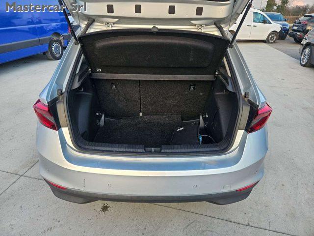 SKODA Fabia Fabia IV 2022 1.0 mpi evo Ambition 65cv - GM104VP