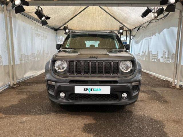 JEEP Renegade e-hybrid my22 Upland 15 turbo t4 e-hybrid 130cv f