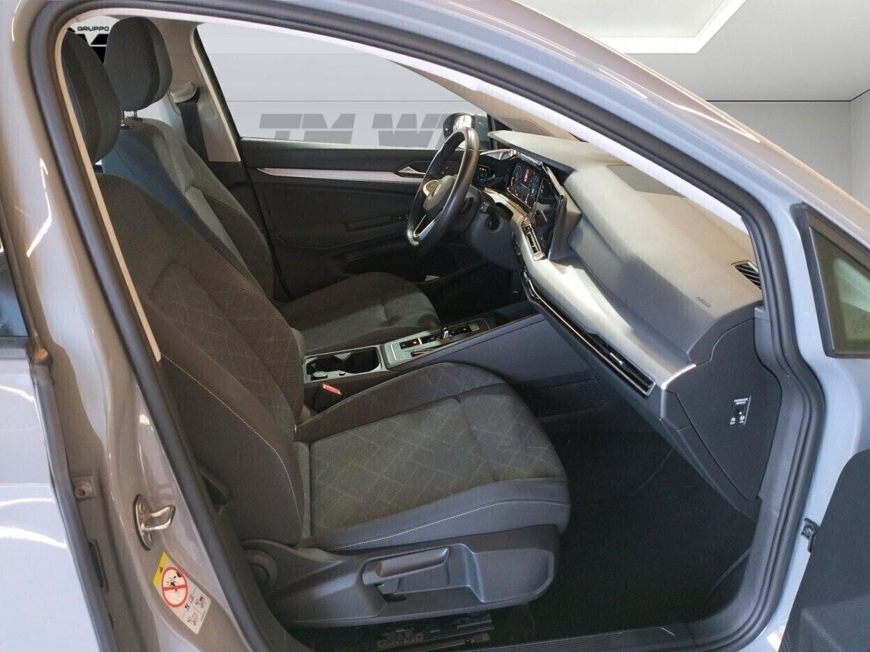 Volkswagen Golf 1.0 etsi evo Life 110cv dsg - IVA ESPOSTA