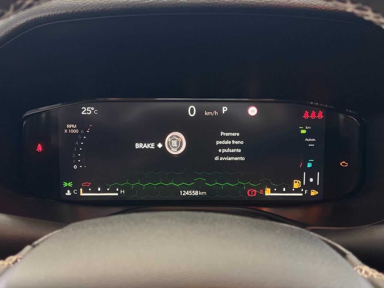Jeep Compass 1.3 Turbo T4 190 CV PHEV AT6 4xe Limited