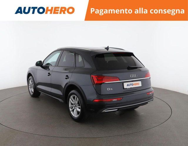 AUDI Q5 40 TDI 204 CV quattro S tronic