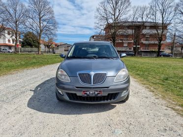Lancia Ypsilon 1.2 60cv motore Fire motore con solo 45mila km i