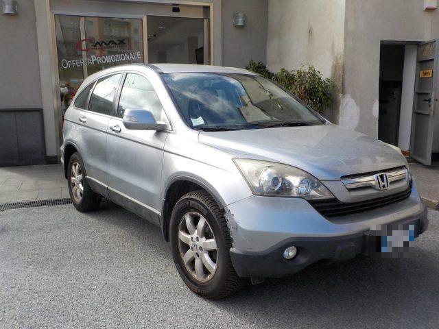 HONDA CR-V 2.2 i-CTDi 16V Elegance