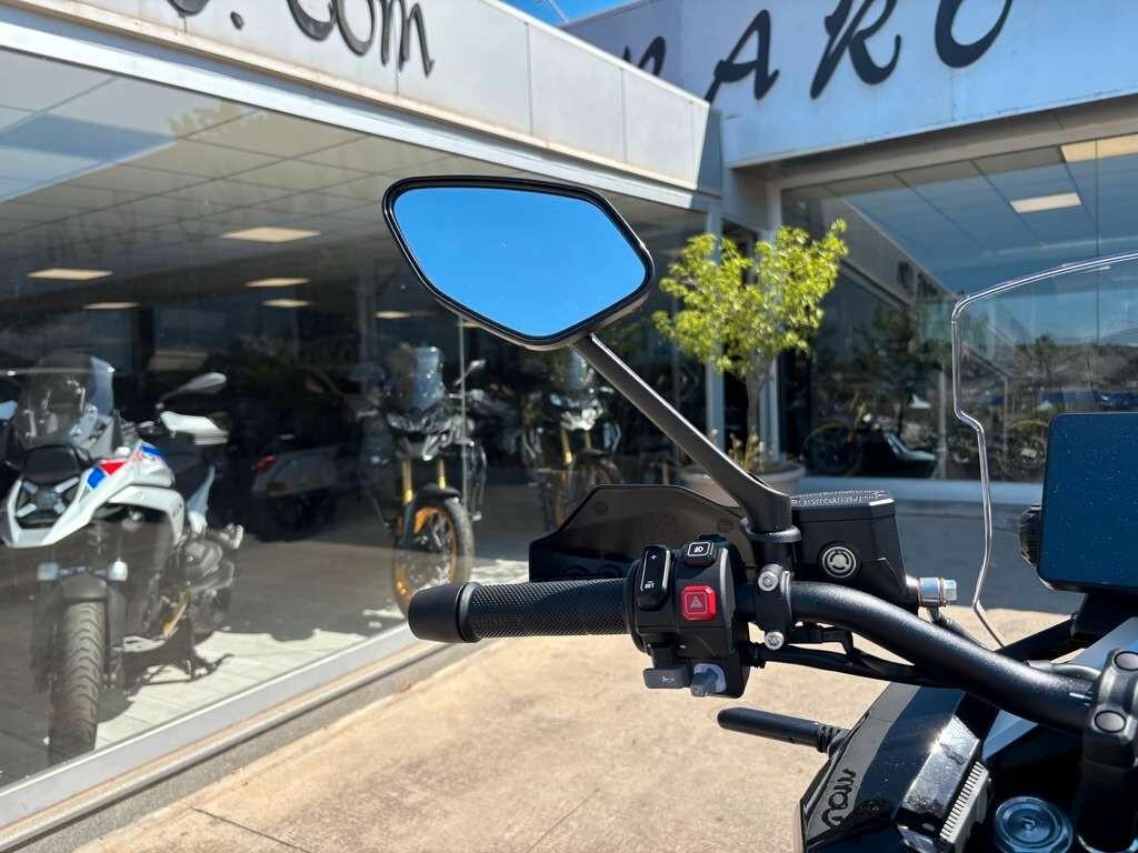 Zontes ZT 368 G My 2026 Nuovo Pronta consegna Tuo a solo 68 Euro al mese