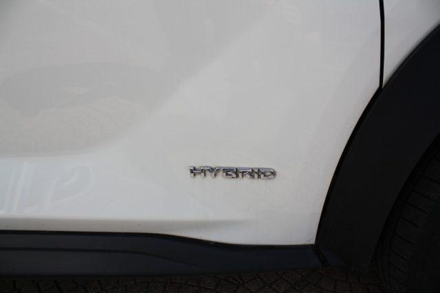 NISSAN Juke 1.6 HEV Tekna