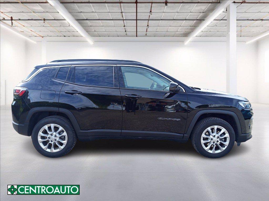 JEEP Compass 1.6 mjt Limited 2wd 130cv del 2024