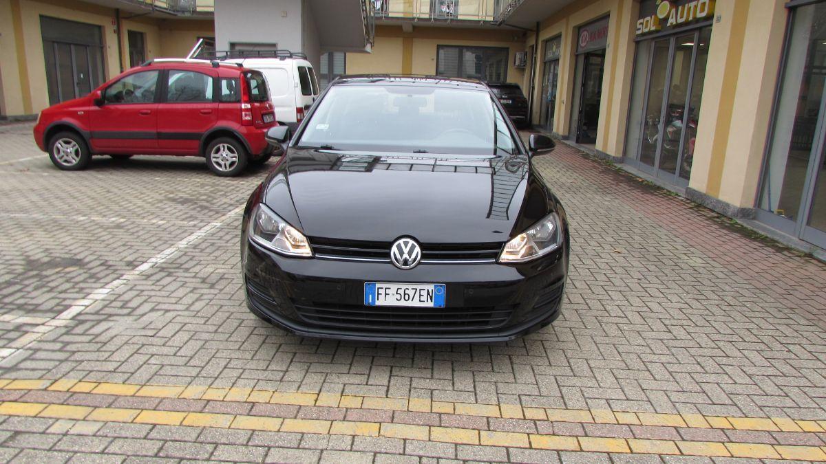 VOLKSWAGEN - Golf - 1.2 TSI 85 CV 5p. Trendline BMT