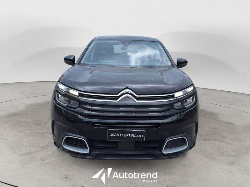 Citroën C5 Aircross BlueHDi 130 CV Automatica NAVI Feel S&S