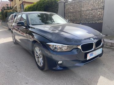 Bmw 316 316d Touring Modern