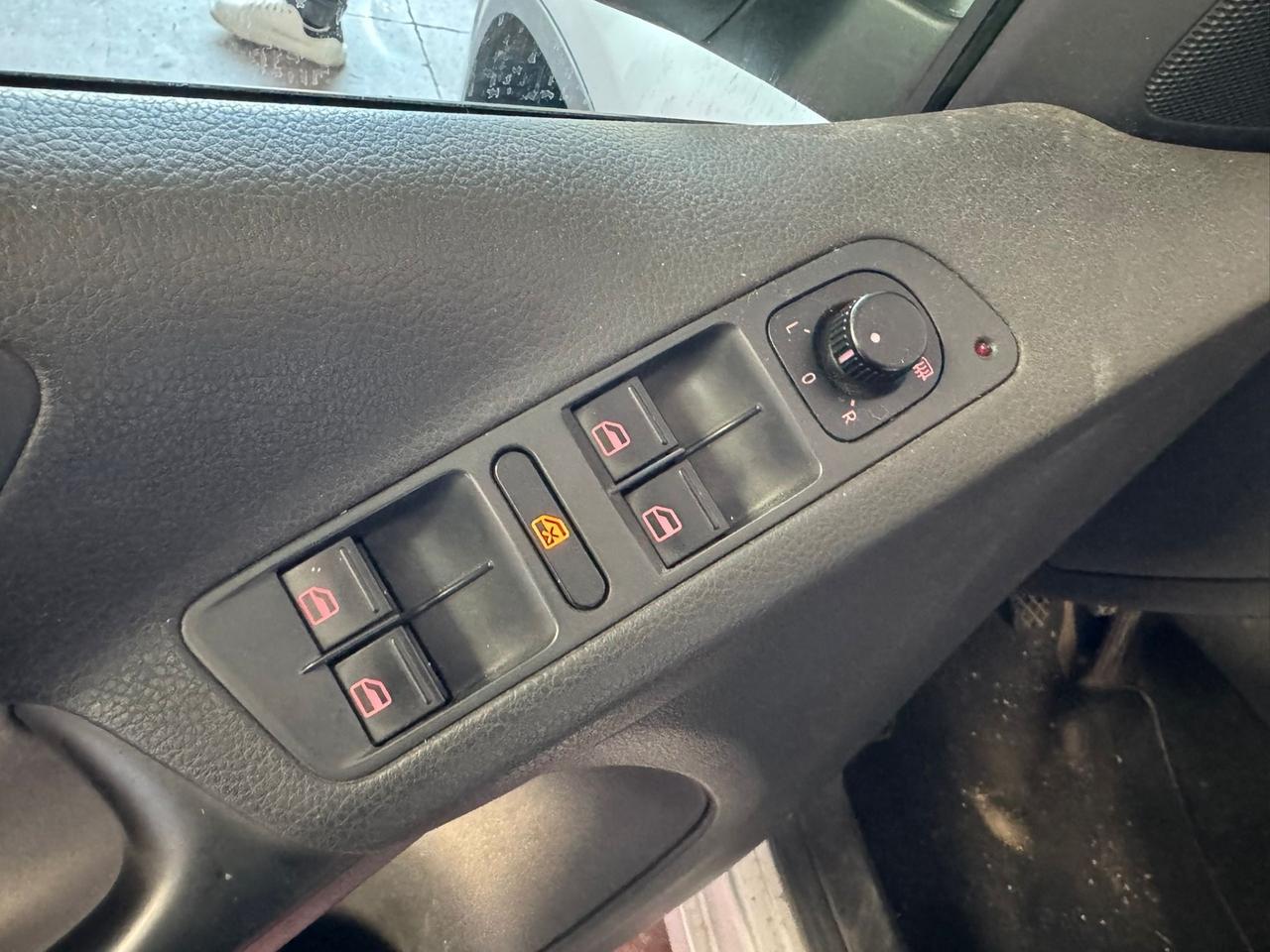 Volkswagen Tiguan 1.4 TSI Trend & Fun BlueMotion Technology