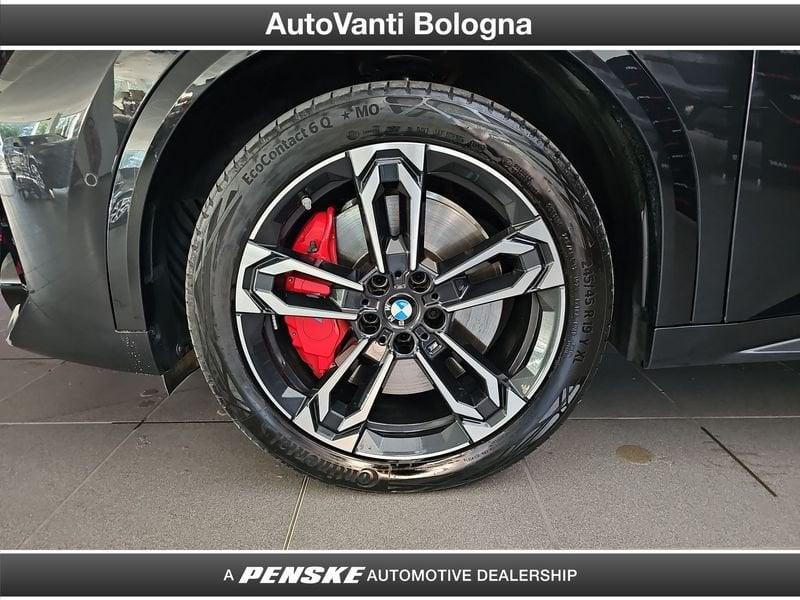BMW X2 X2 xdrive 20d 48V MSport Pro auto