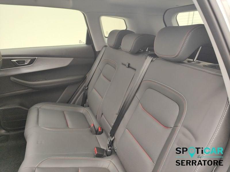 DR AUTOMOBILES DR 6.0 1.5 Turbo CVT