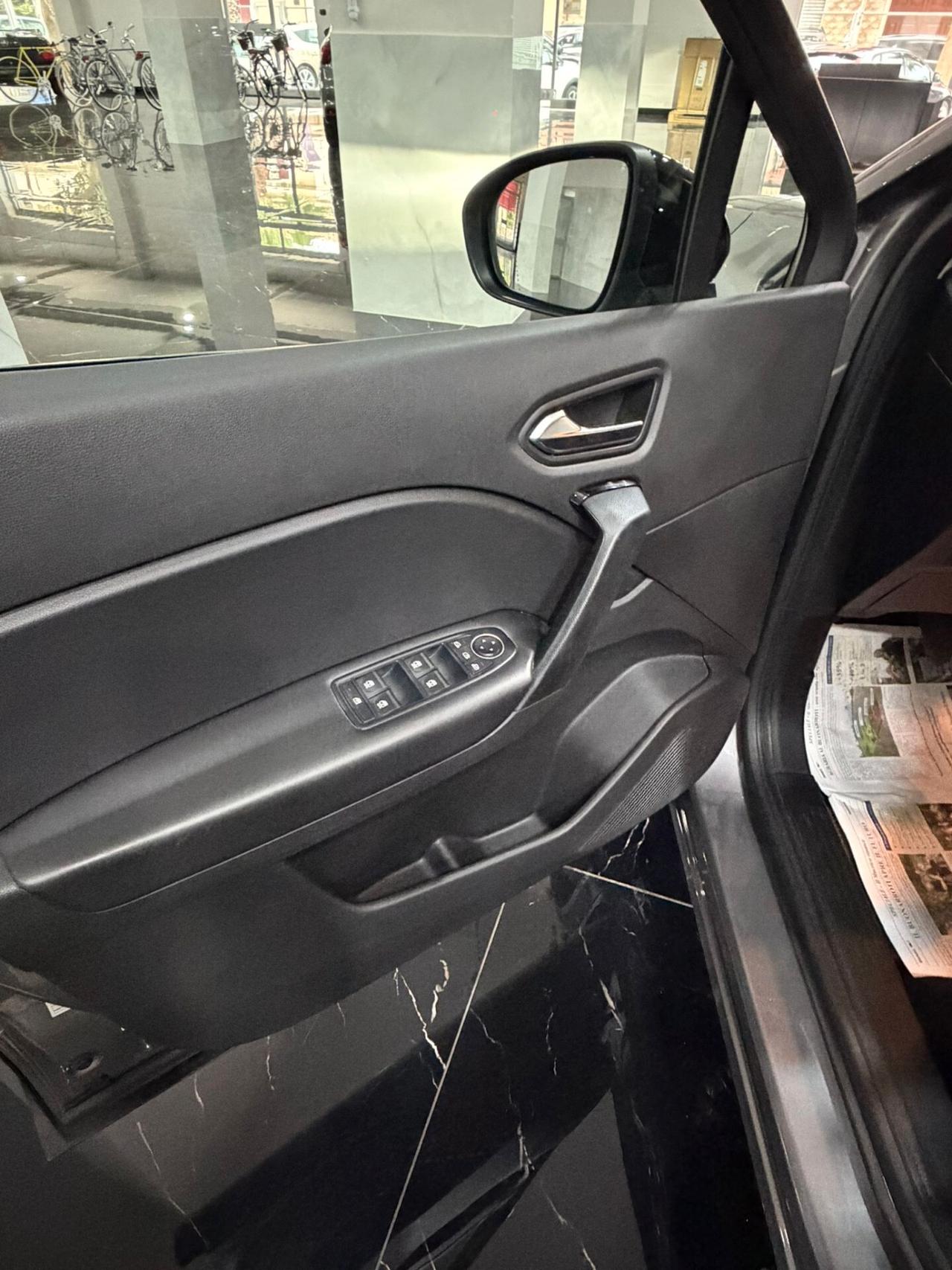 Renault Captur Blue dCi 115 CV Intens BI- COLOR VIRTUAL