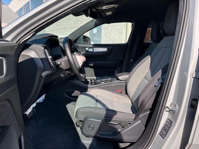 Volvo XC40 B3 automatico Core