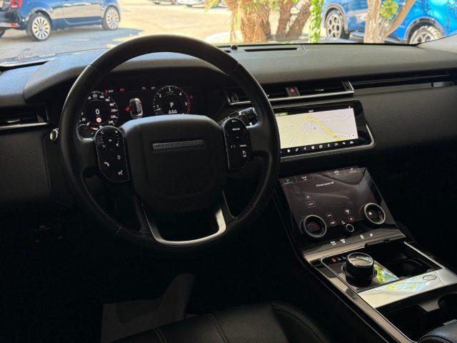 LAND ROVER Range Rover Velar 2.0D I4 240 CV S