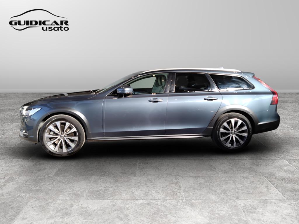 VOLVO V90 2021 Cross Country - V90 Cross Country 2.0 b4 Plus awd a