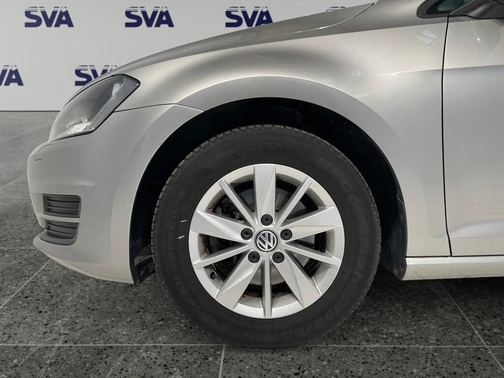 Volkswagen Golf VII 2013 1.2 tsi 105CV Comfortline