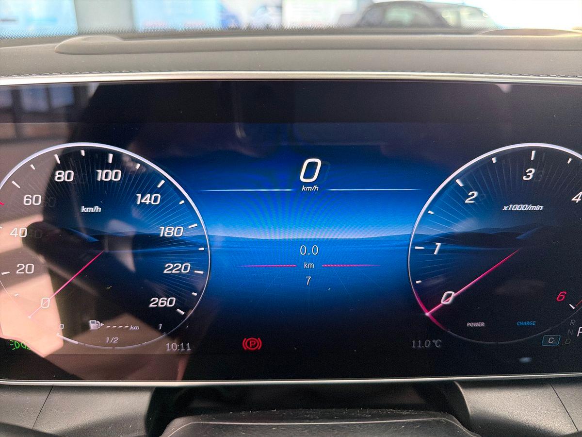 Mercedes-Benz GLC 450 d 4MATIC