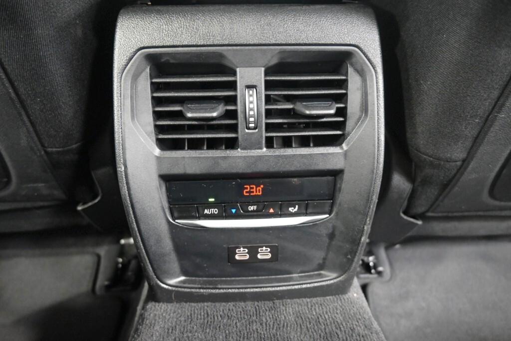 Bmw 320 318d 48V Touring Business Advantage