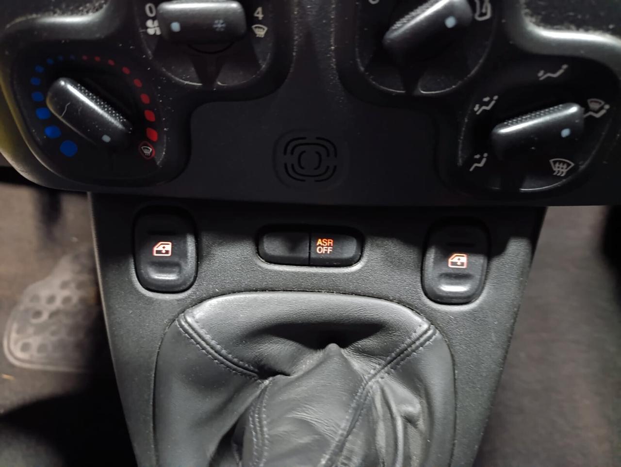 Fiat Panda del 2019 -30.000 CHILOMETRI-