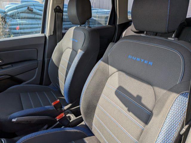 DACIA Duster 1.0 TCe 100 CV ECO-G 4x2 15th Anniversary