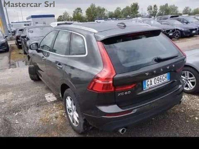 VOLVO XC60 2.0 t8 Business Plus awd 303cv geartronic GA096GH